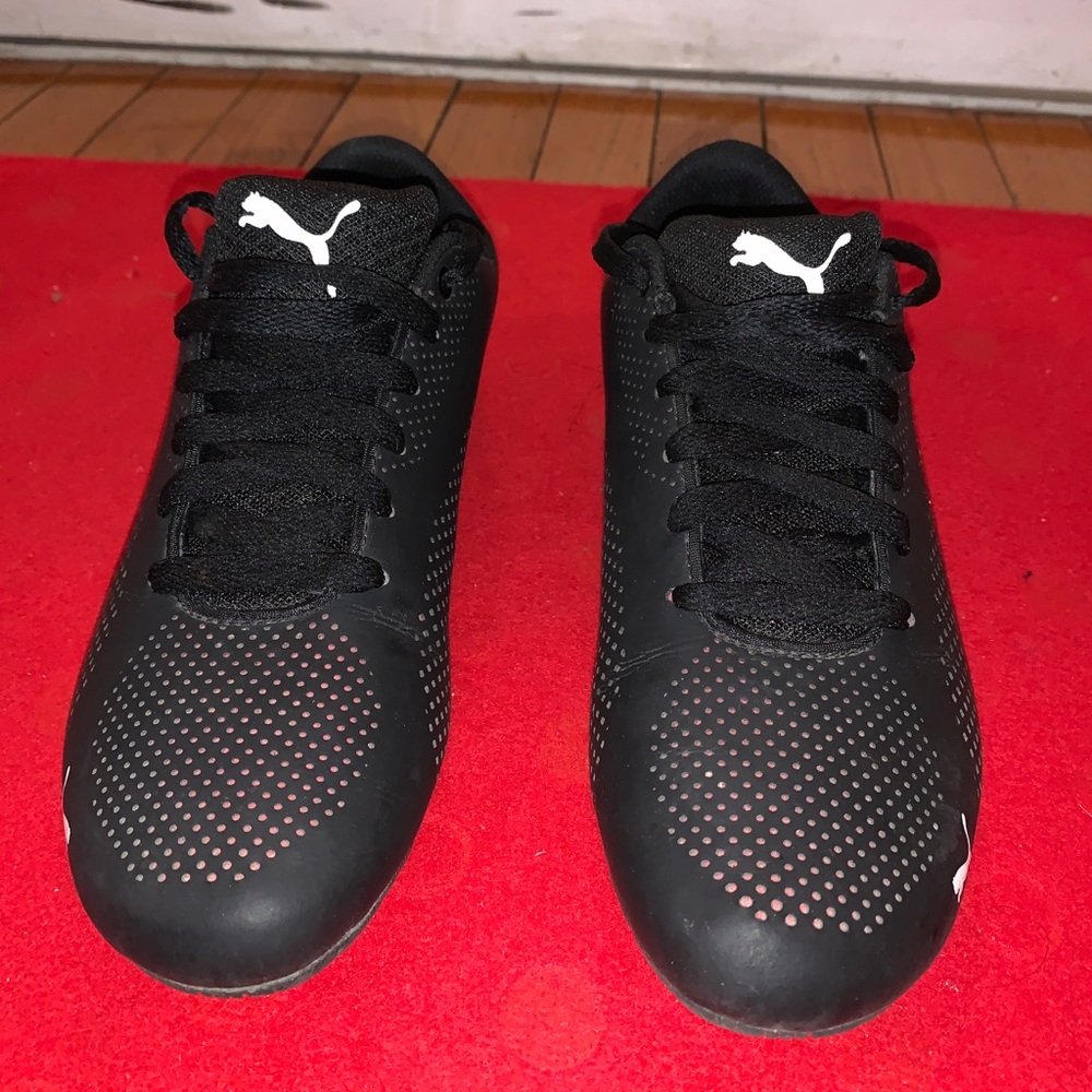Puma Ferrari Women Shoes